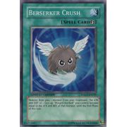 HA01-EN029 Berserker Crush Super Rare