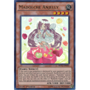 MP15-EN019 Madolche Anjelly Ultra Rare