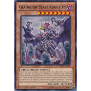 MP15-EN020 Gladiator Beast Augustus Rare