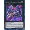 MP15-EN024 Number C102: Archfiend Seraph Super Rare