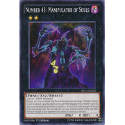 MP15-EN025 Number 43: Manipulator of Souls Commune