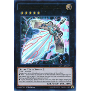 MP15-EN027 Artifact Durendal Ultra Rare