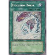 HA01-EN030 Evolution Burst Secret Rare