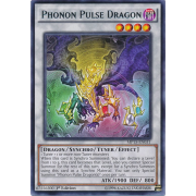 MP15-EN031 Phonon Pulse Dragon Rare