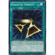 MP15-EN032 Galactic Charity Commune