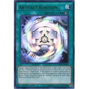 MP15-EN034 Artifact Ignition Ultra Rare