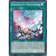 MP15-EN035 Artifacts Unleashed Commune