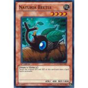 HA02-EN001 Naturia Beetle Super Rare