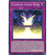 MP15-EN040 Tachyon Chaos Hole Super Rare