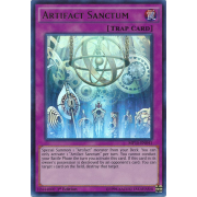 MP15-EN041 Artifact Sanctum Ultra Rare