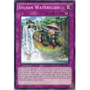 MP15-EN042 Sylvan Waterslide Commune