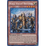MP15-EN046 Noble Knight Brothers Secret Rare