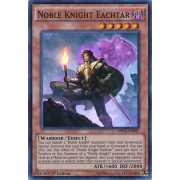 MP15-EN047 Noble Knight Eachtar Super Rare