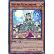 MP15-EN048 Sylvan Princessprout Super Rare