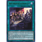 MP15-EN052 Noble Knights of the Round Table Ultra Rare