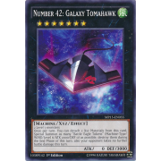 MP15-EN055 Number 42: Galaxy Tomahawk Commune