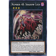 MP15-EN056 Number 48: Shadow Lich Commune