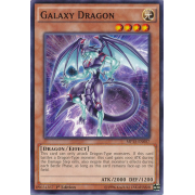 MP15-EN057 Galaxy Dragon Commune