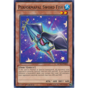 MP15-EN063 Performapal Sword Fish Commune