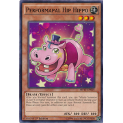 MP15-EN064 Performapal Hip Hippo Commune