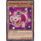 MP15-EN064 Performapal Hip Hippo Commune