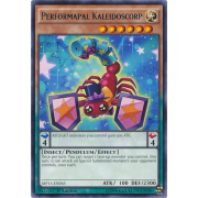 MP15-EN065 Performapal Kaleidoscorp Rare