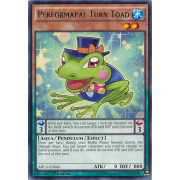 MP15-EN066 Performapal Turn Toad Rare