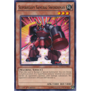 MP15-EN068 Superheavy Samurai Swordsman Commune