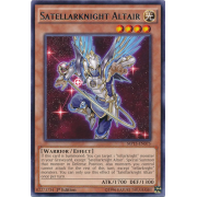 MP15-EN075 Satellarknight Altair Rare