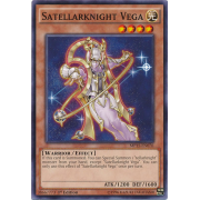 MP15-EN076 Satellarknight Vega Commune