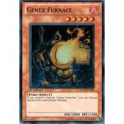 HA02-EN005 Genex Furnace Super Rare
