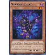 MP15-EN078 Shaddoll Falco Rare