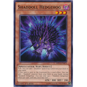 MP15-EN079 Shaddoll Hedgehog Commune