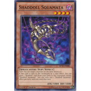 MP15-EN080 Shaddoll Squamata Commune