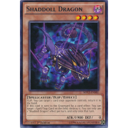 MP15-EN081 Shaddoll Dragon Rare