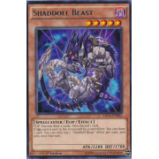 MP15-EN082 Shaddoll Beast Rare