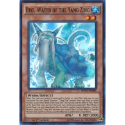 MP15-EN085 Bixi, Water of the Yang Zing Super Rare