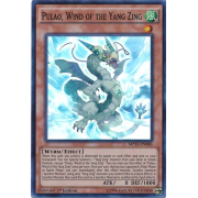 MP15-EN086 Pulao, Wind of the Yang Zing Super Rare