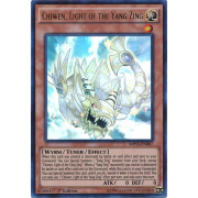 MP15-EN087 Chiwen, Light of the Yang Zing Ultra Rare