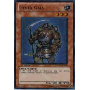HA02-EN006 Genex Gaia Super Rare