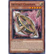 MP15-EN088 Artifact Chakram Commune