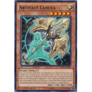 MP15-EN089 Artifact Lancea Commune