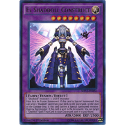 MP15-EN094 El Shaddoll Construct Ultra Rare