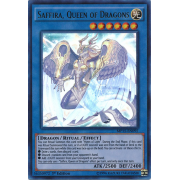 MP15-EN095 Saffira, Queen of Dragons Ultra Rare