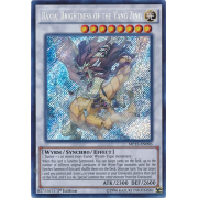 MP15-EN096 Baxia, Brightness of the Yang Zing Secret Rare