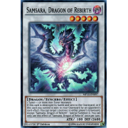 MP15-EN097 Samsara, Dragon of Rebirth Super Rare