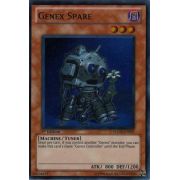 HA02-EN007 Genex Spare Super Rare