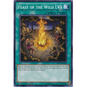 MP15-EN100 Feast of the Wild LV5 Commune