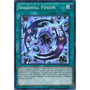 MP15-EN103 Shaddoll Fusion Super Rare