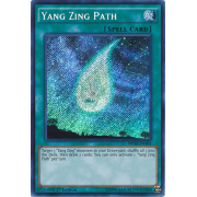 MP15-EN105 Yang Zing Path Secret Rare